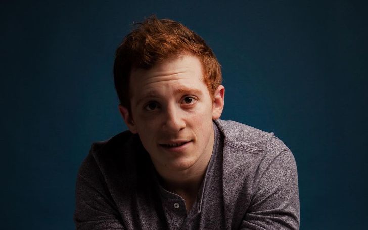 Who Is Ethan Slater: The Guy Ariana Grande is Dating? 